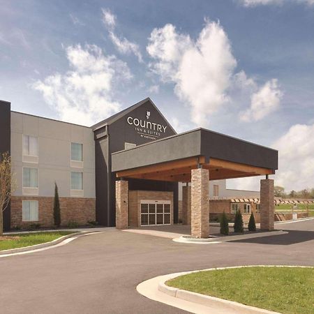 Country Inn & Suites By Radisson, Macon West, Ga Екстер'єр фото