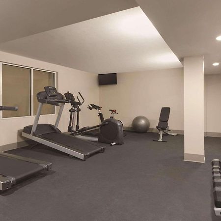 Country Inn & Suites By Radisson, Macon West, Ga Екстер'єр фото