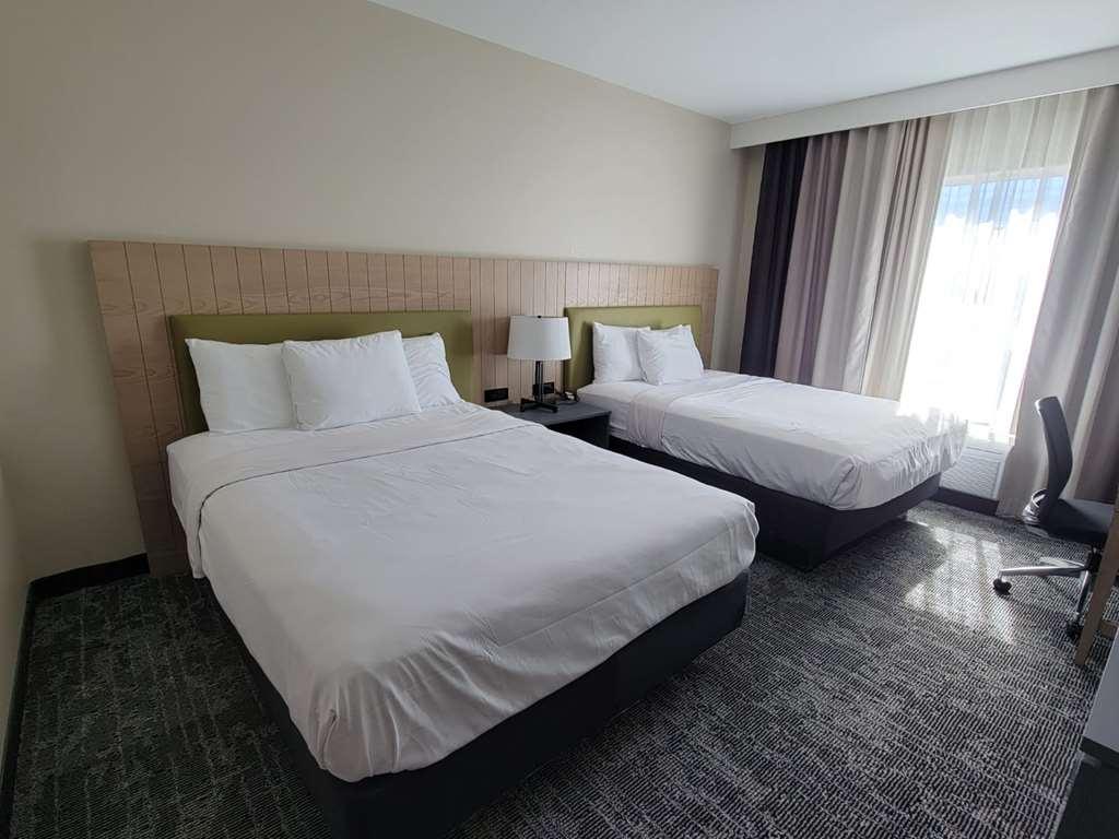 Country Inn & Suites By Radisson, Macon West, Ga Номер фото