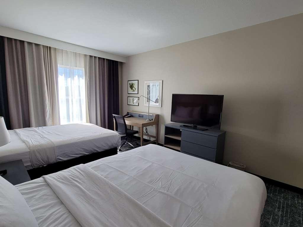 Country Inn & Suites By Radisson, Macon West, Ga Номер фото