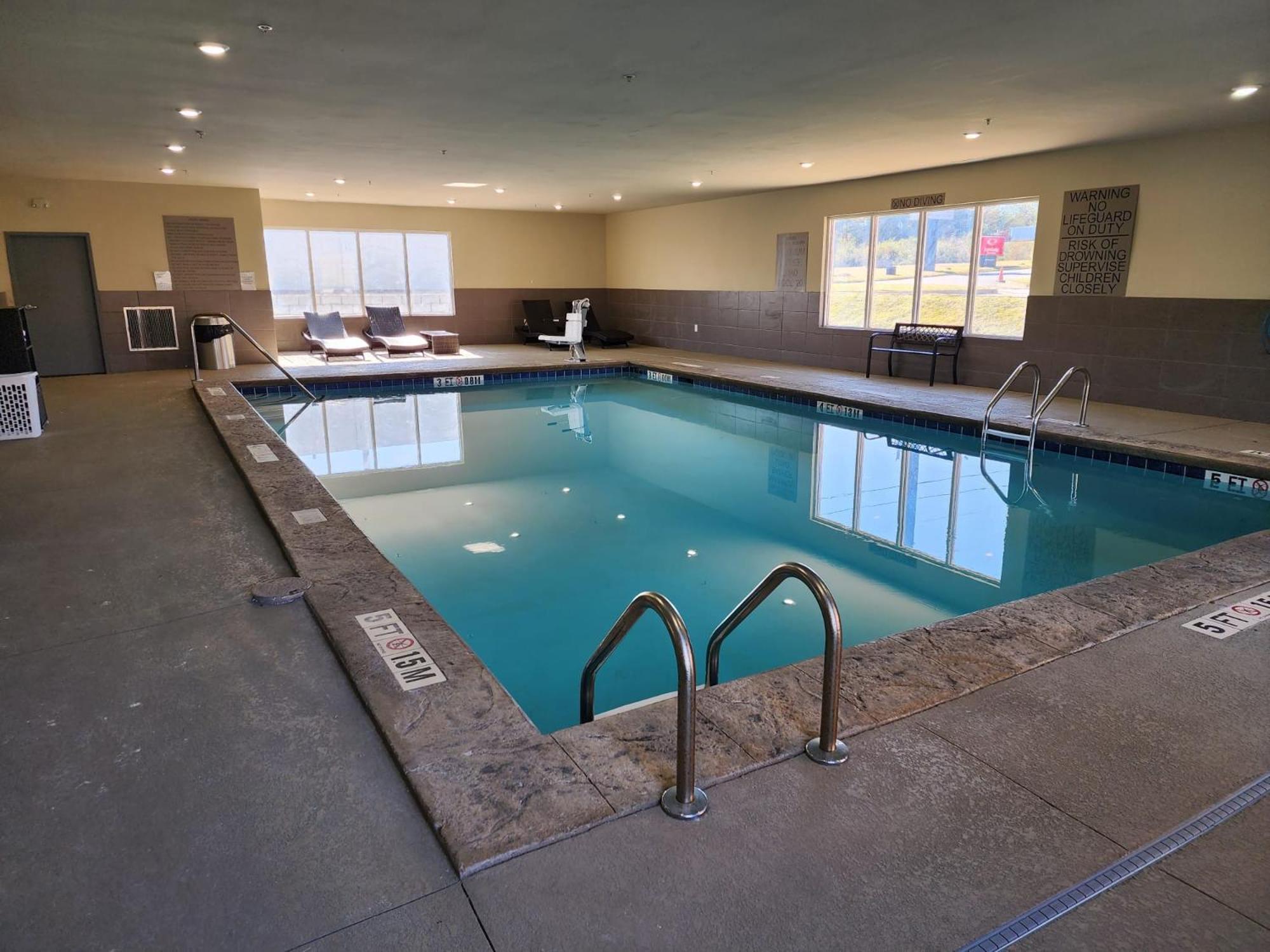 Country Inn & Suites By Radisson, Macon West, Ga Екстер'єр фото