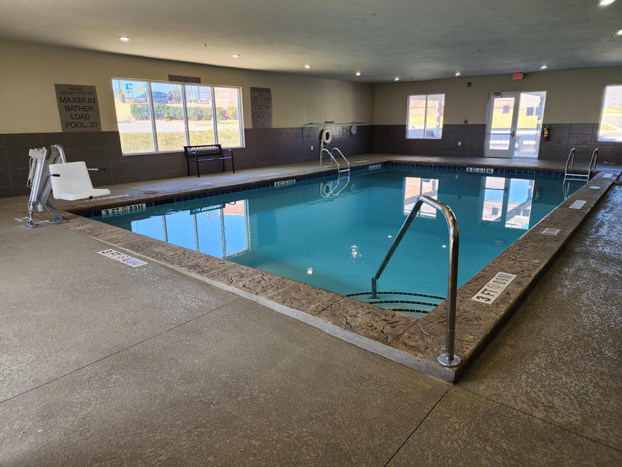Country Inn & Suites By Radisson, Macon West, Ga Екстер'єр фото