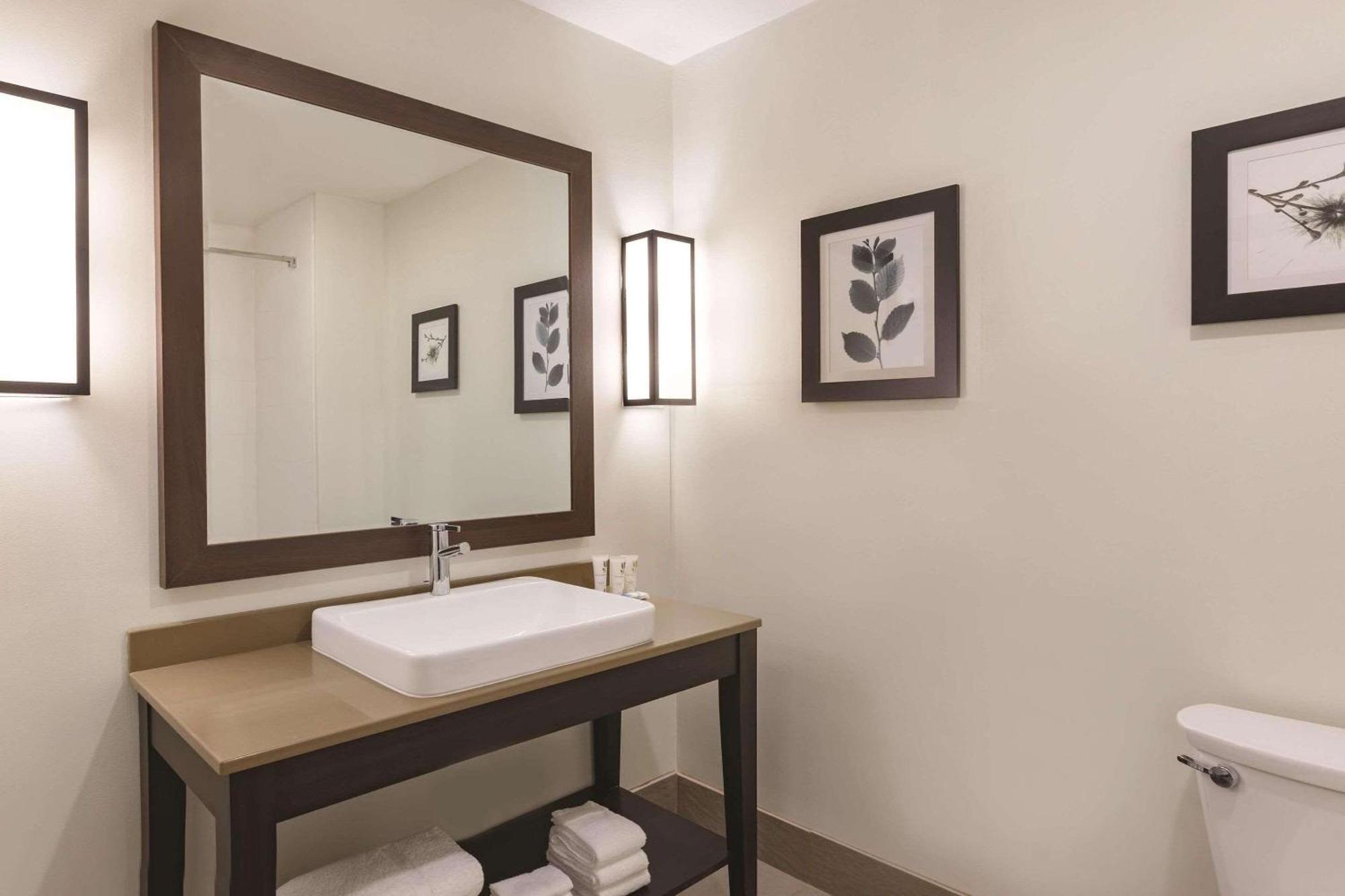 Country Inn & Suites By Radisson, Macon West, Ga Екстер'єр фото