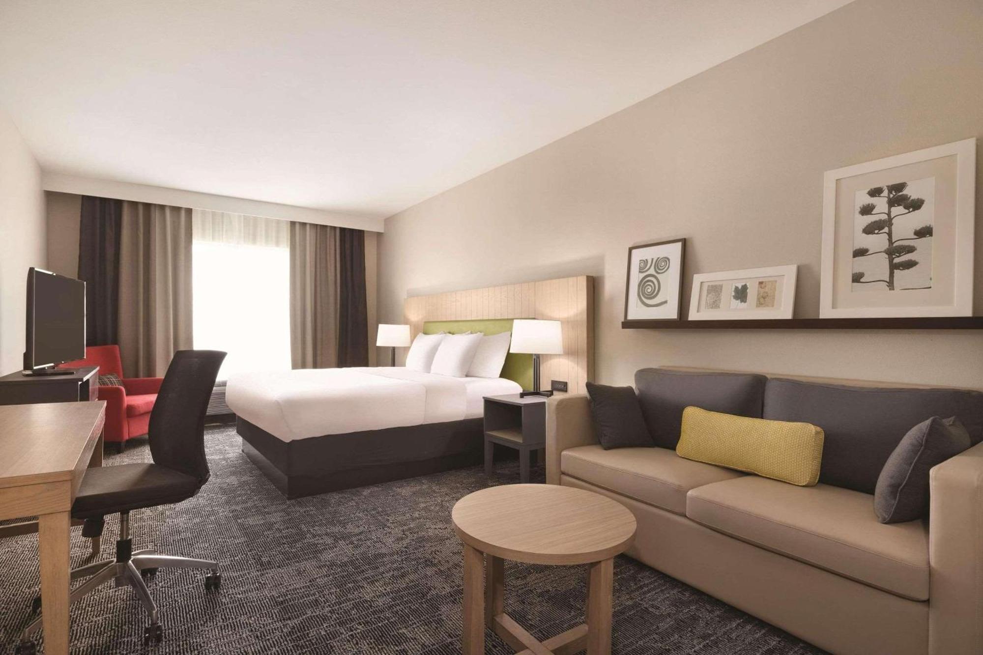 Country Inn & Suites By Radisson, Macon West, Ga Екстер'єр фото