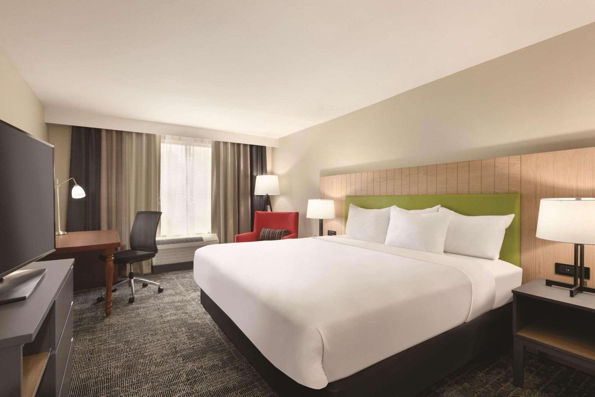 Country Inn & Suites By Radisson, Macon West, Ga Екстер'єр фото