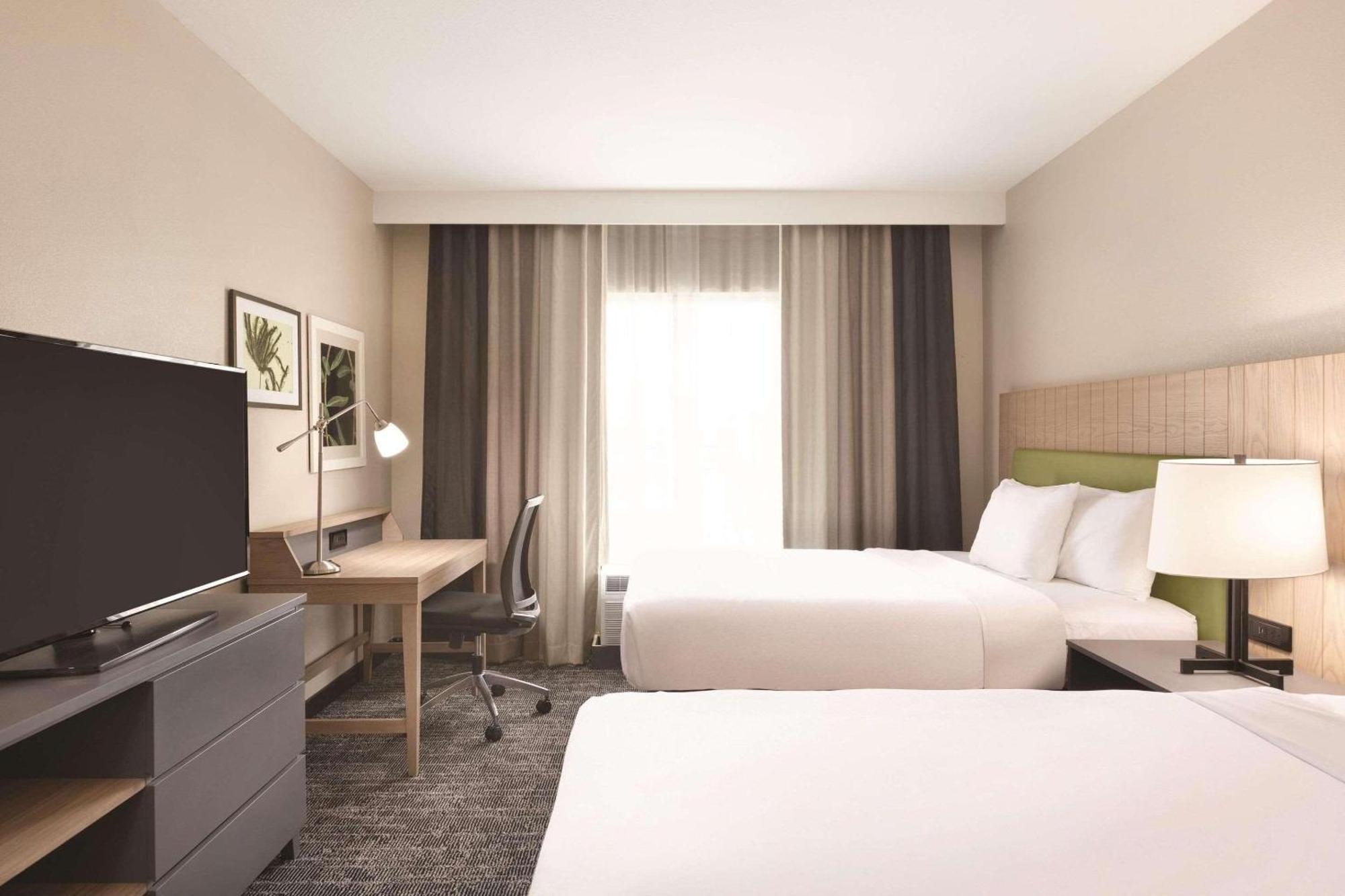 Country Inn & Suites By Radisson, Macon West, Ga Екстер'єр фото