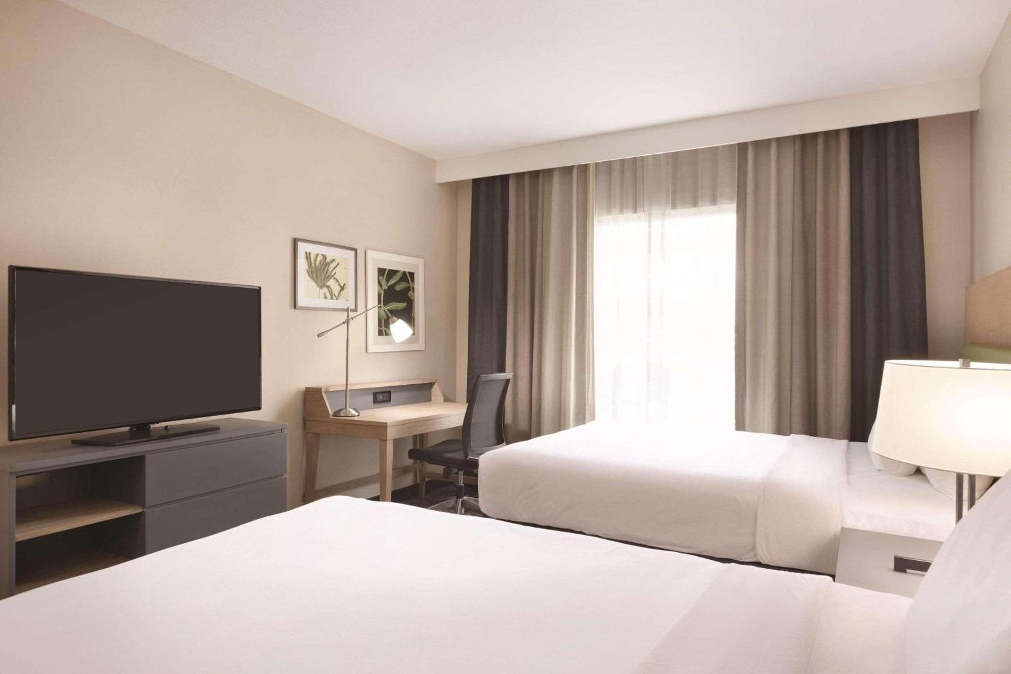 Country Inn & Suites By Radisson, Macon West, Ga Екстер'єр фото
