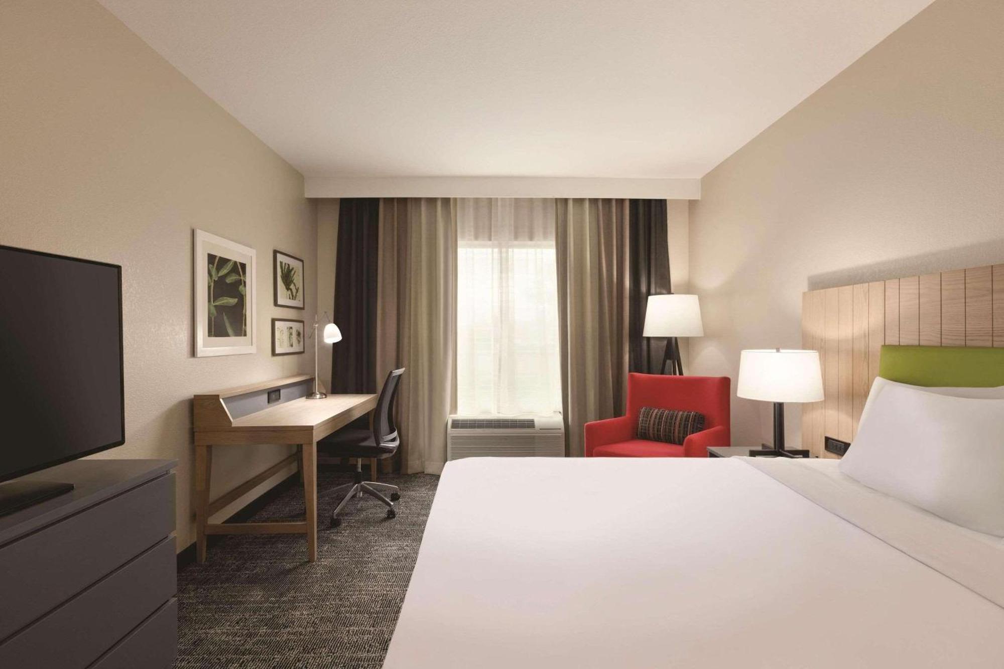 Country Inn & Suites By Radisson, Macon West, Ga Екстер'єр фото