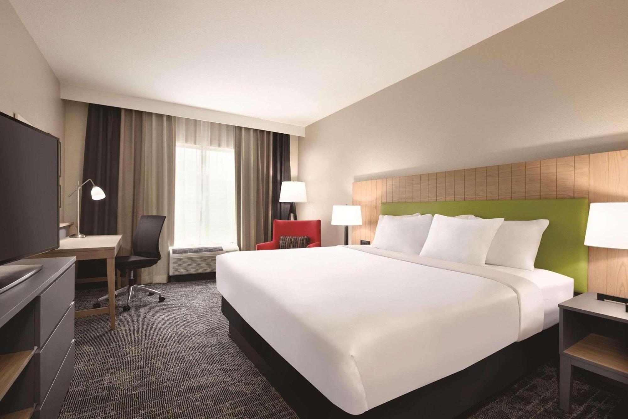 Country Inn & Suites By Radisson, Macon West, Ga Екстер'єр фото